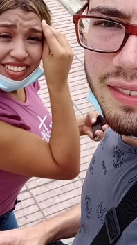 Când am văzut casa fratele meu vitreg tocmai cumpărată, am vrut să fut rich, am cumpărat-o în Miami