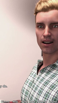 Law College 9 - Lily Gave Me a Blowjob in a Public Elevator