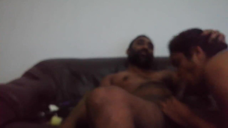 Tina Baby: Madrastra secreto sex tape parte 2