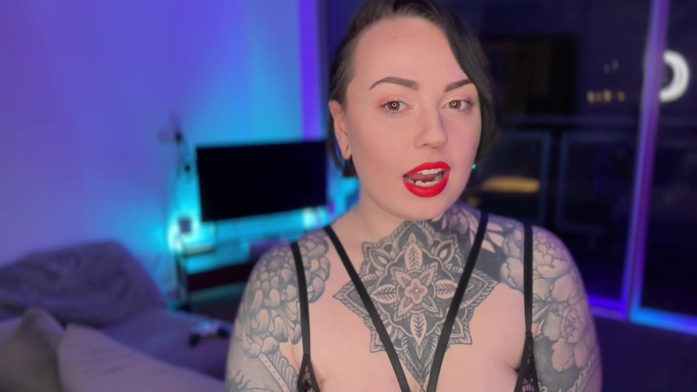 Miss Valentina: Twój dochód jest mój