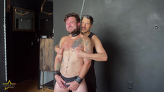 Marco Star: Aiden Xbound