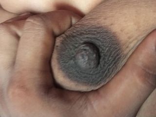 Yourgeeta8899: Üvey kız kardeşimi odada tek başına düşükte gördükten sonra penisim...