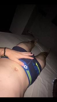 So horny