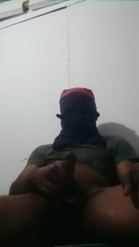Masturbation Strong One