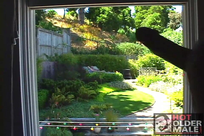 Pantheon men: Daddy Hunt 4: the Boy on the Chaise