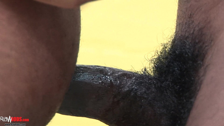 RawRods: Lamar love + meko mills + mike dixon - mola zamanı