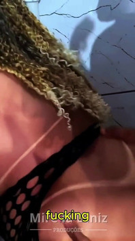Trans BBW and BBC Surprise