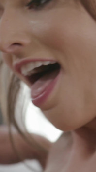 La bella lexi trova una buona misura