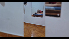 Pikaa6: Çok cüretkar kız bir motelde, bir müşteriyle prezervatifsiz sikişmeye karar...