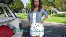 मेरी इतालवी हॉट पत्नी 1