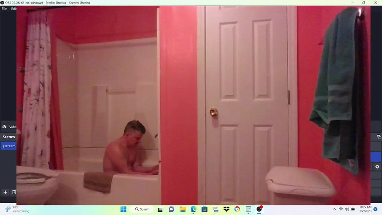 Dirty white boy: Uvolňující