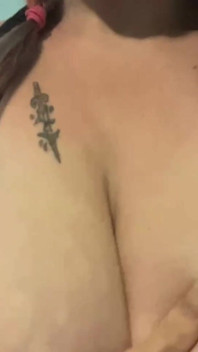 Natural Tits