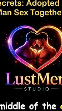 English Audio Gay Sex Story - Ranch Family Secrets Adopted Studs Explore Raw Man Sex Together - Part 4