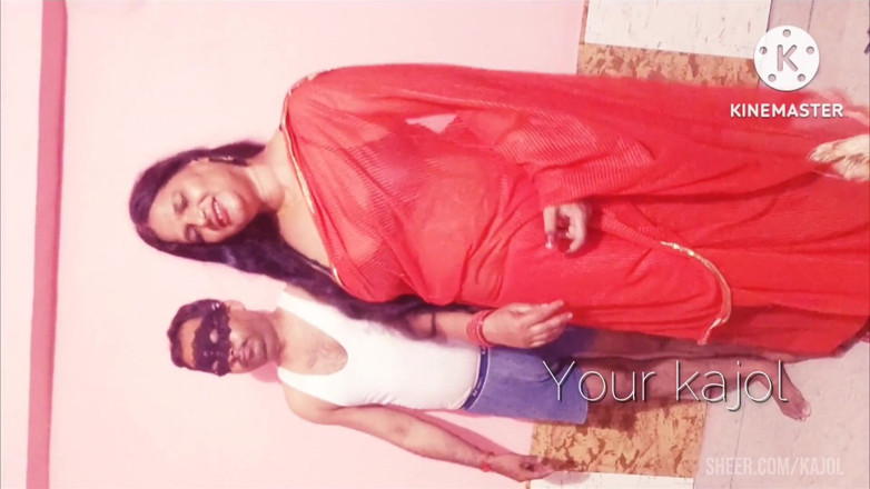 Lustykajolbhabhi: Desi Sex Video