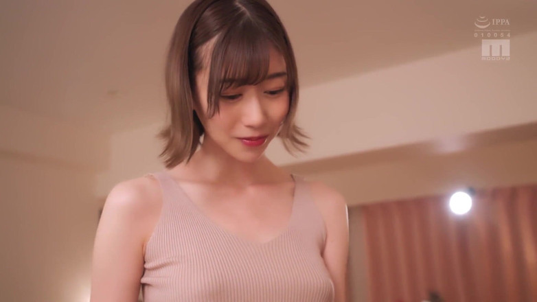 Smooth Time: Bini kejiranan yang kecewa menggoda Panty Shotsnya dengan penglihatan separa...