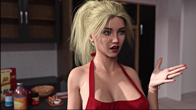 Wickedgammes studio: ครอบครัวร้อนแรงมาก (ตอนที่ 15) อัปเดตใหม่