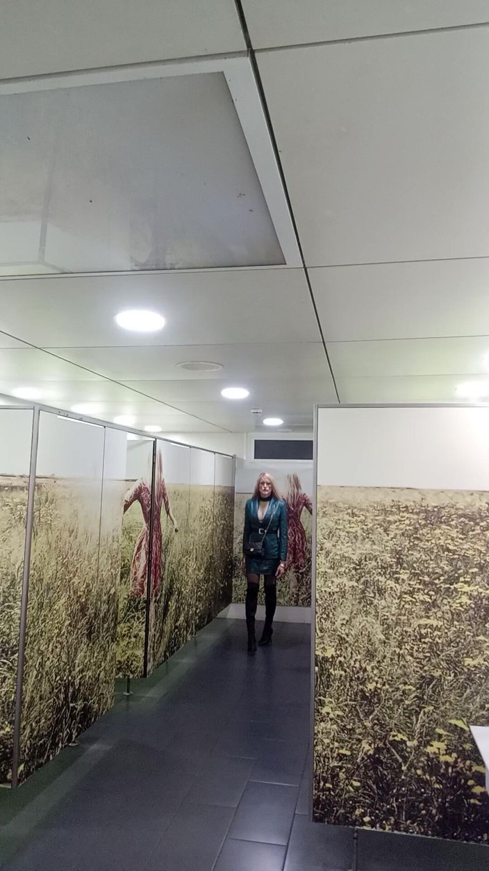 Tatiana Zorrita: Yeşil