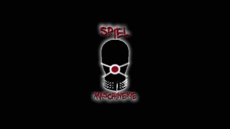 Spiel_maschinerie: Banheiro do mestre