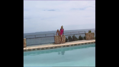 Milf in Love: O dia todo te dando pau