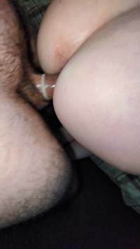 One of My Friends Fucking My Pussy