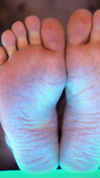 My Feet Rules Your Mind