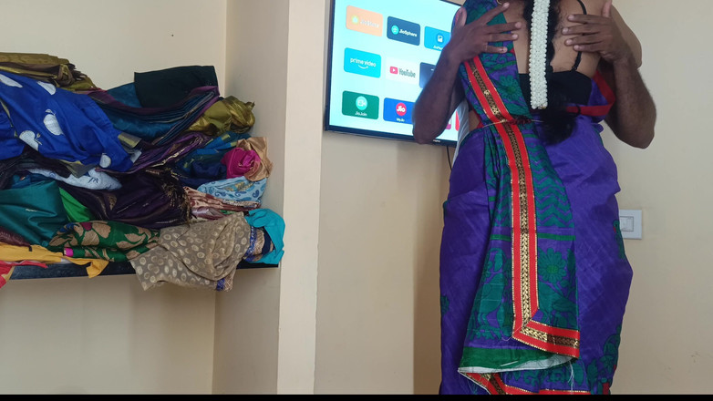 Inba: Suri rumah curang