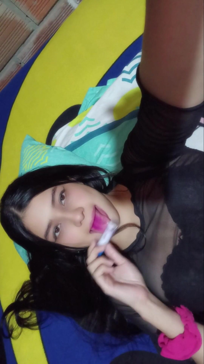 Yuli and tony: Macocha mojego przyjaciela uwodzi mnie, gdy go nie ma