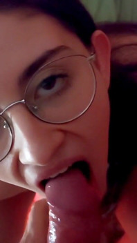 Porn Conjuring Halloween