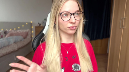 Goddess_Bella_Rae: A castração é permitida até mesmo