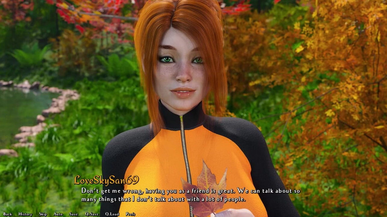 LoveSkySan69Real: Being a Dik 0.8.1 Part 260 Sage Path by Loveskysan69