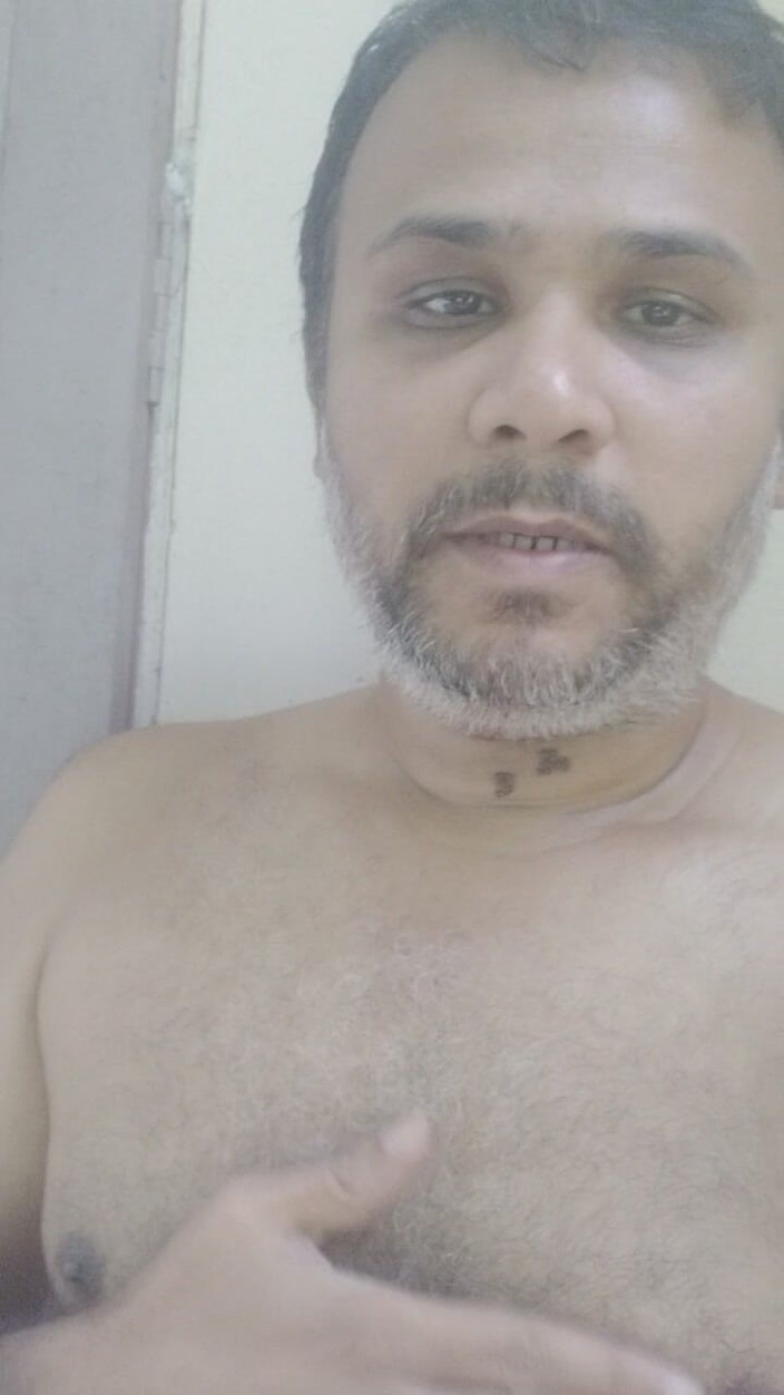 Nani Top: Solo Hairy Guy Gives You More Pleasure Freely