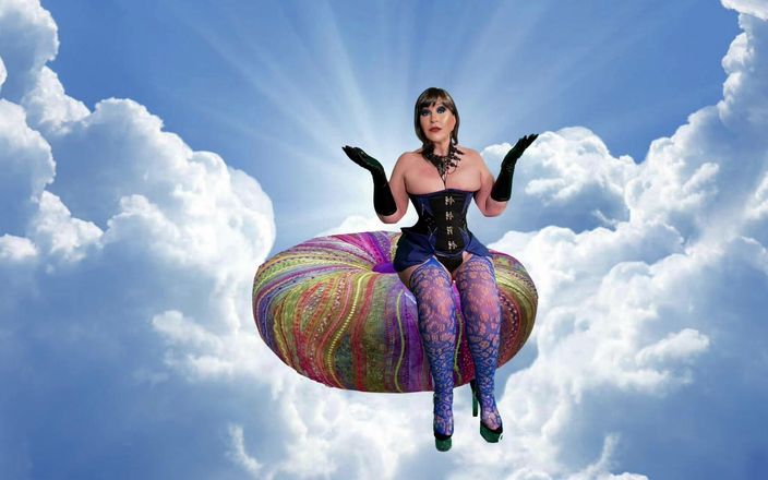 Carmen Angel: 할머니 Carmen: 자지 따먹기, 입에 사정, 늙은 창녀 삼키는 정액