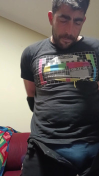 Kiss My Body