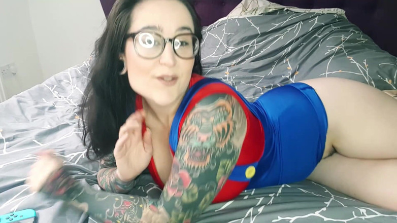 Elizabeth Hunny: Ayo main sama elizabeth honey