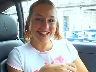 Buttmania (ripresa in lusso) con Sammi
