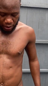 I Fucked My Neighbor at Our Backyard