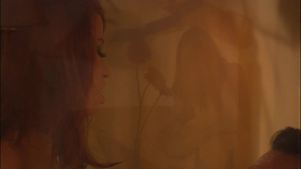 CBD Media: Gorgeous brunette teen with firm tits visits her married boyfriend...