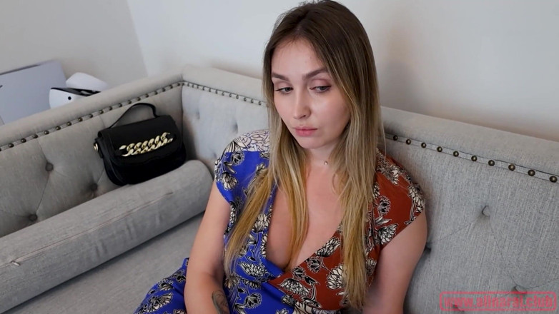 Alina Rai: Stepmom Allowed Stepson to Fuck Her in the Ass