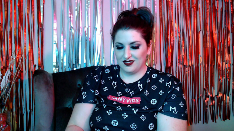 goddessjoules: Codiciosa diosa Findom Asmr