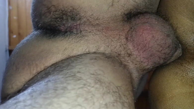 Ahpanal: 自拍同性恋乐趣性爱