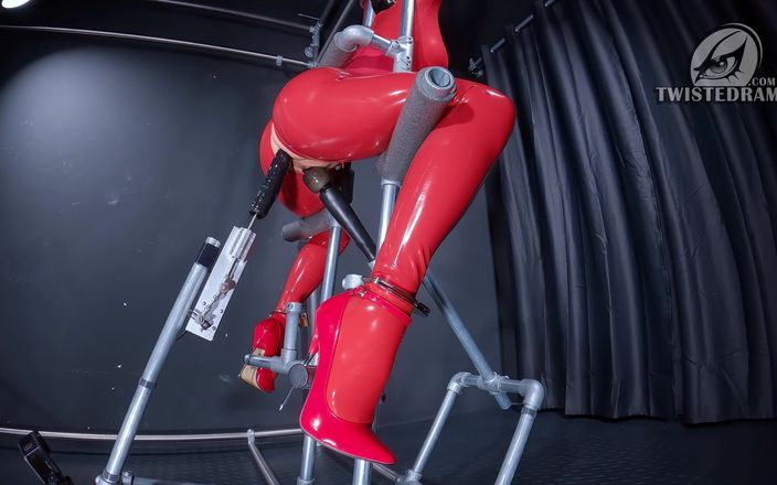 Twistedrama: Joy Ride