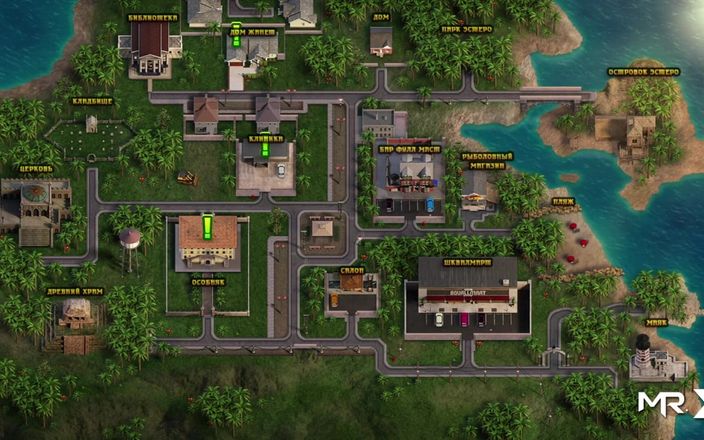 Mr Studio X: Treasureofnadia - Puzzle-uri 1-6 Walkthrough E3 88
