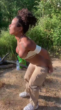 Young Slut Latina