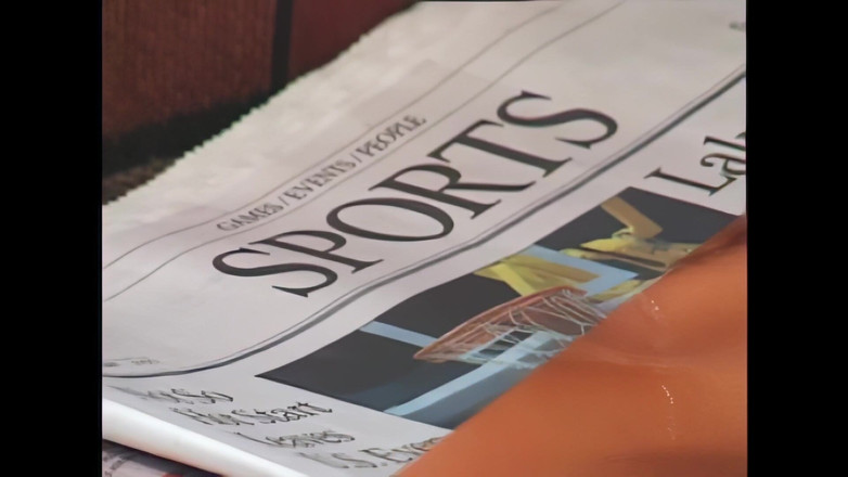 The Africans: Charlie Angel a Jhonny se navzájem