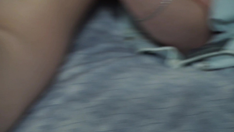 Dirty fantasy: Skinny Teen Is Neglected by Her Boyfriend so She Fucks...