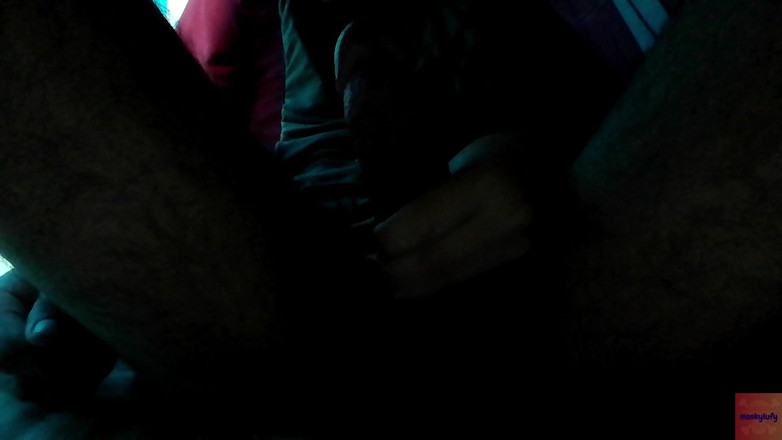 monkylufy: Video bokep hentai lagi asik masturbasi