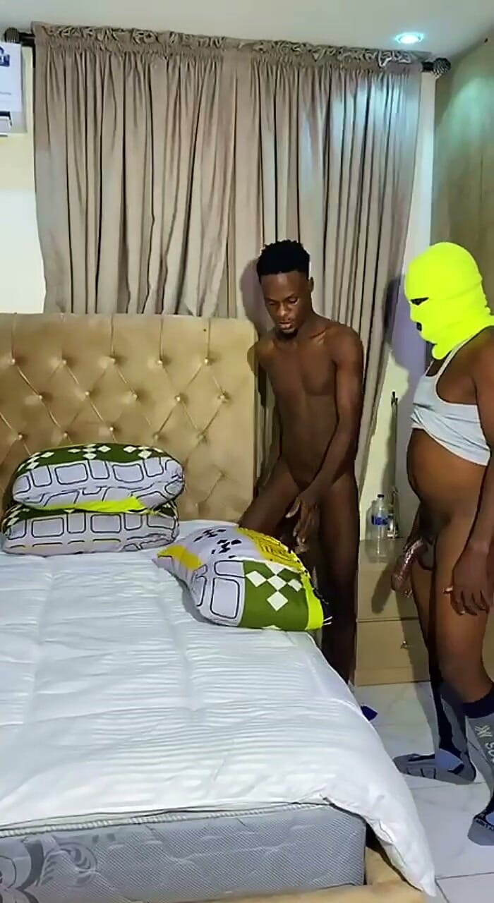 BLACKSHOOTERR: Get Him Down and Fuck Him Well