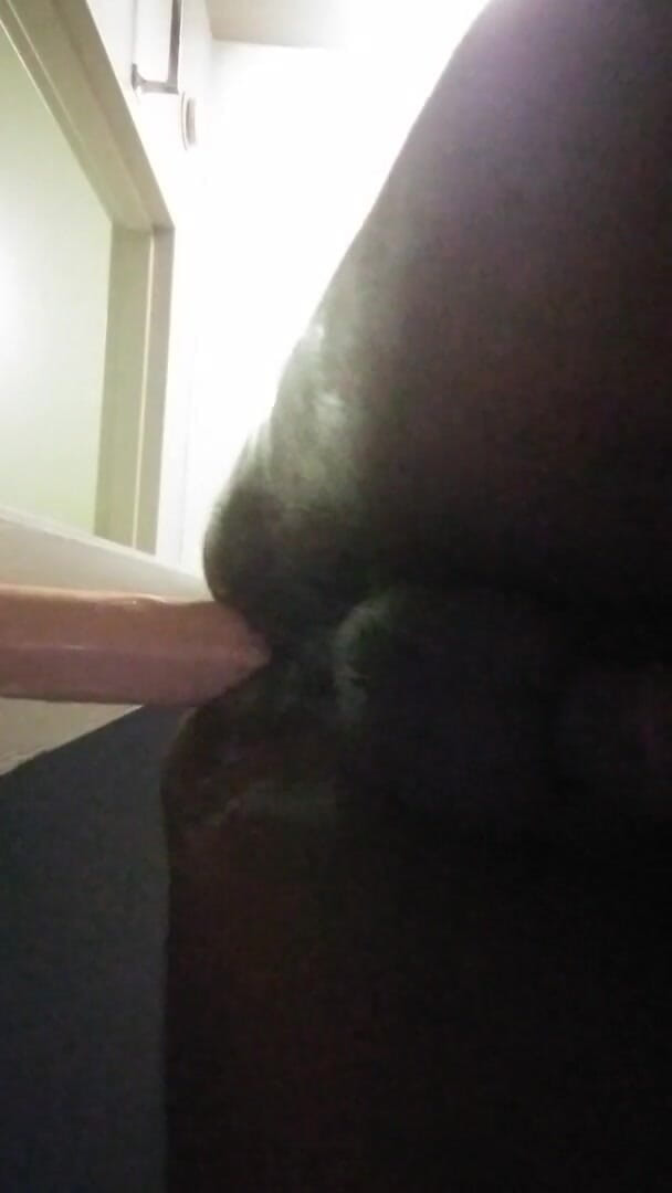 Truestarr: Doggy Deep