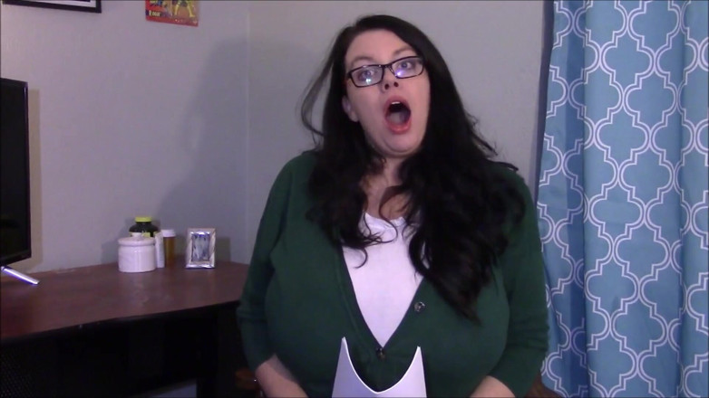 Lovely Lilith: Viagra falls 2