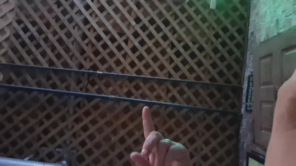 City hog: Vozdítko až po loket